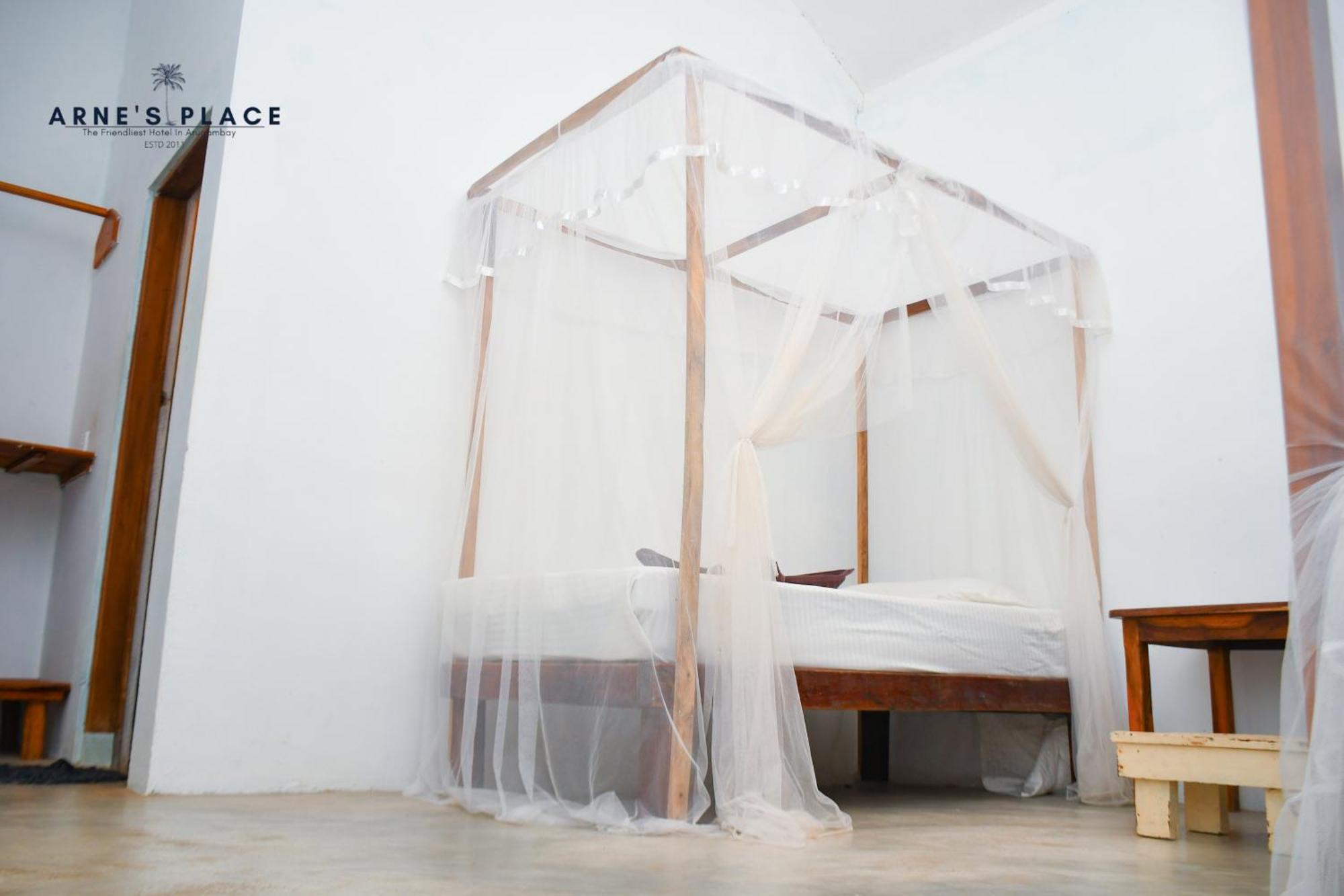 ארוגם Arne'S Place מראה חיצוני תמונה