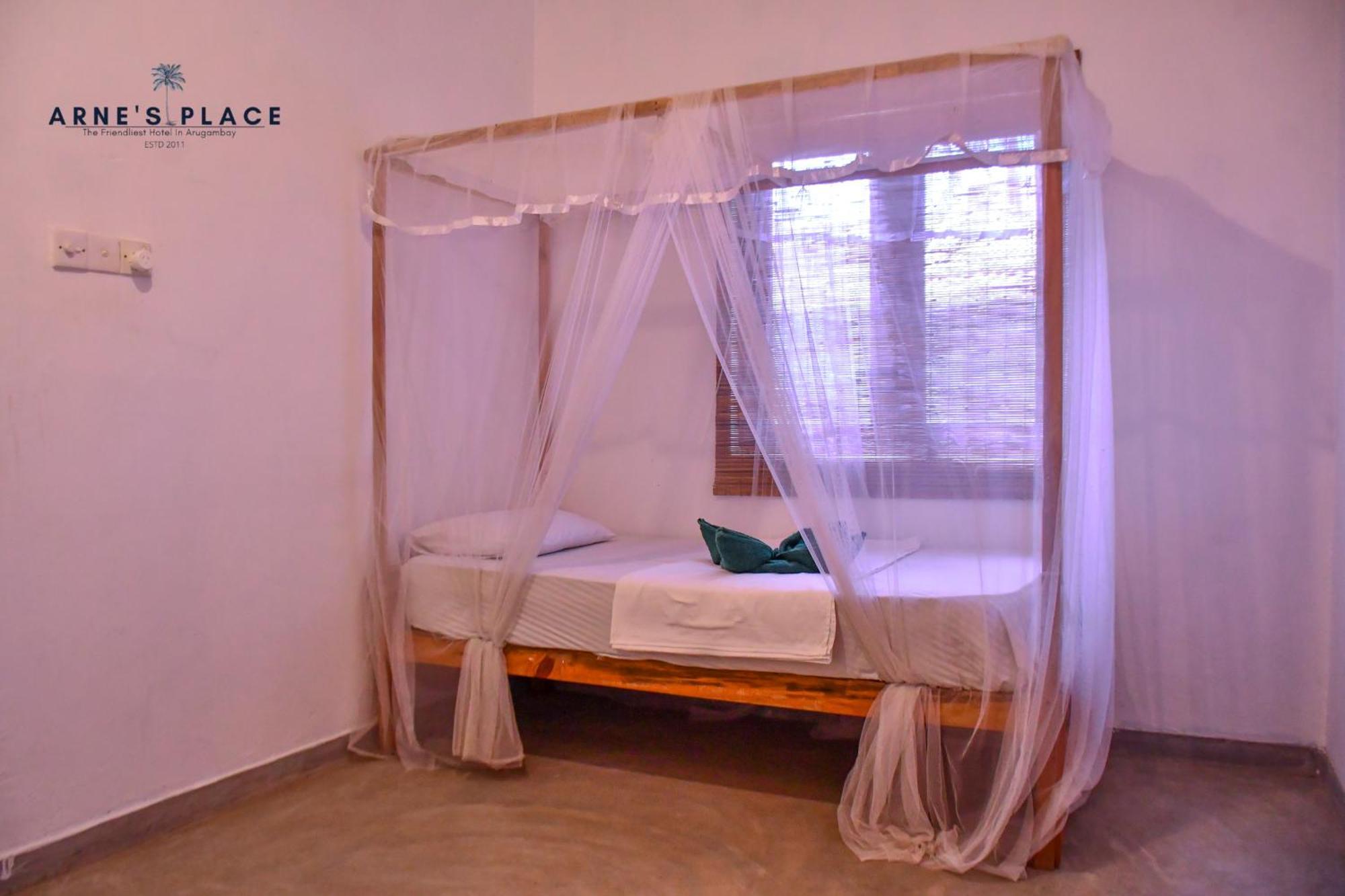 ארוגם Arne'S Place מראה חיצוני תמונה