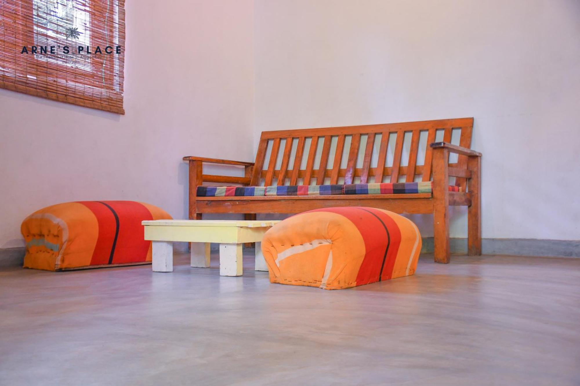 ארוגם Arne'S Place מראה חיצוני תמונה