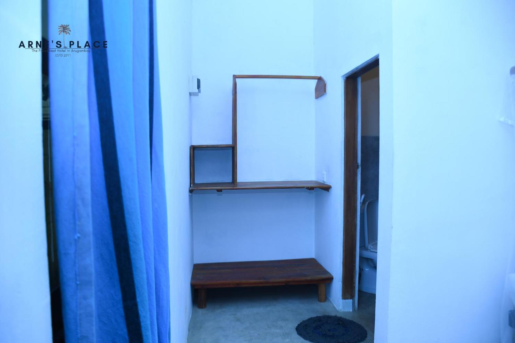 ארוגם Arne'S Place מראה חיצוני תמונה