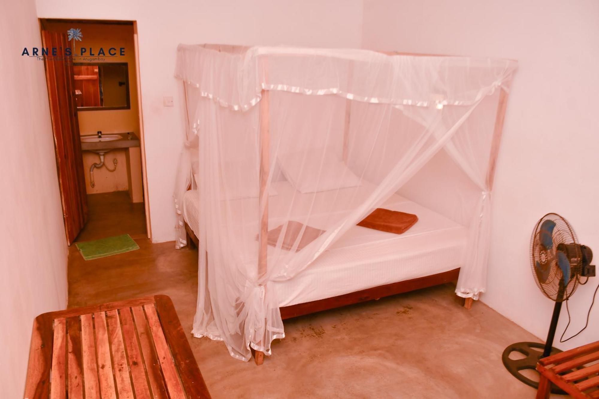 ארוגם Arne'S Place מראה חיצוני תמונה