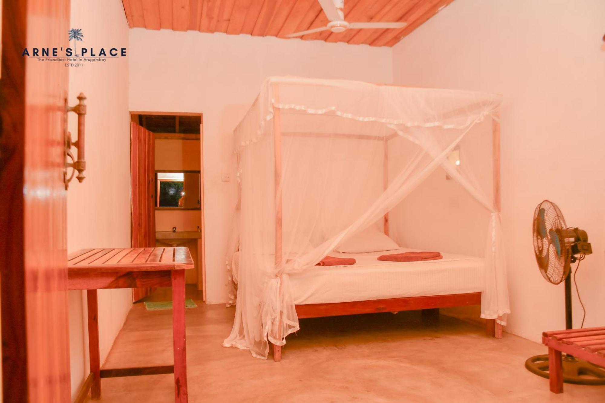 ארוגם Arne'S Place מראה חיצוני תמונה